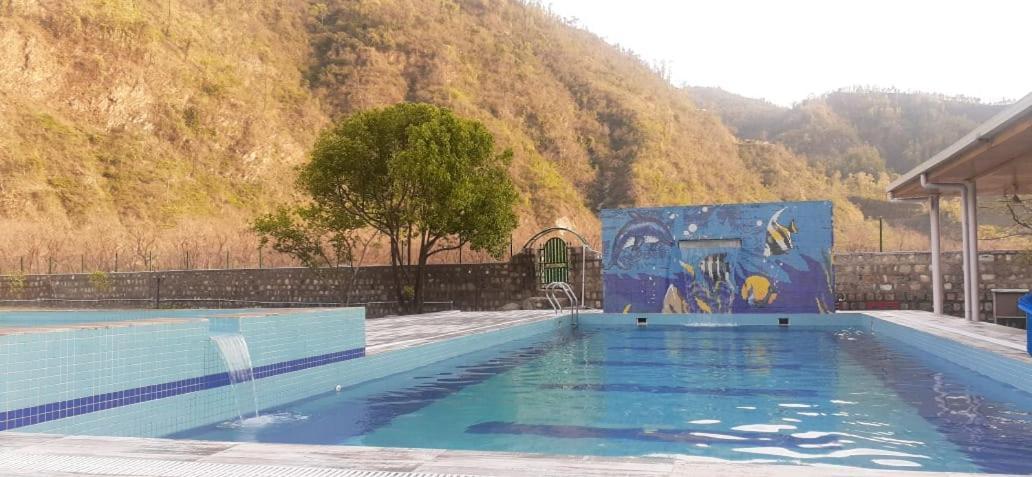 Four Banyans Spirit & Nature Resort Rāipur Екстериор снимка